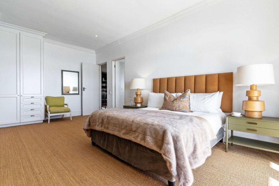 To Let 4 Bedroom Property for Rent in Camps Bay Western Cape